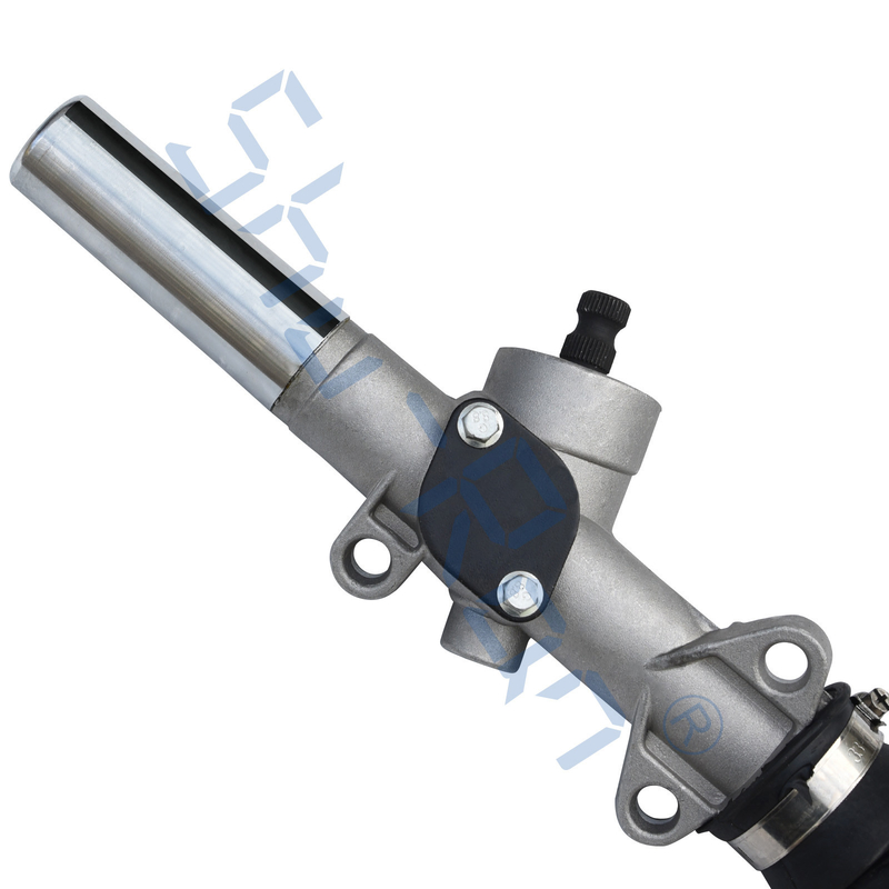 آلومینیوم مرطوب کردن گلف کارت رانندگی راک مونتاژ برای گلف کارت EZGO TXT 2001