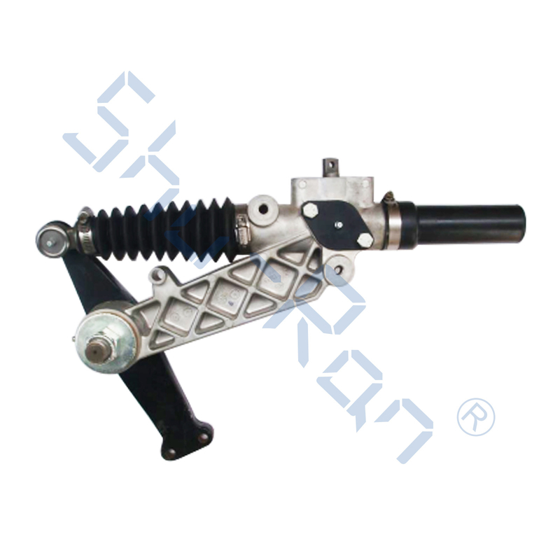 گازی الکتریکی گلف کارت فرمان گیربکس جعبه مونتاژ برای EZGO TXT مدال 1994-2001