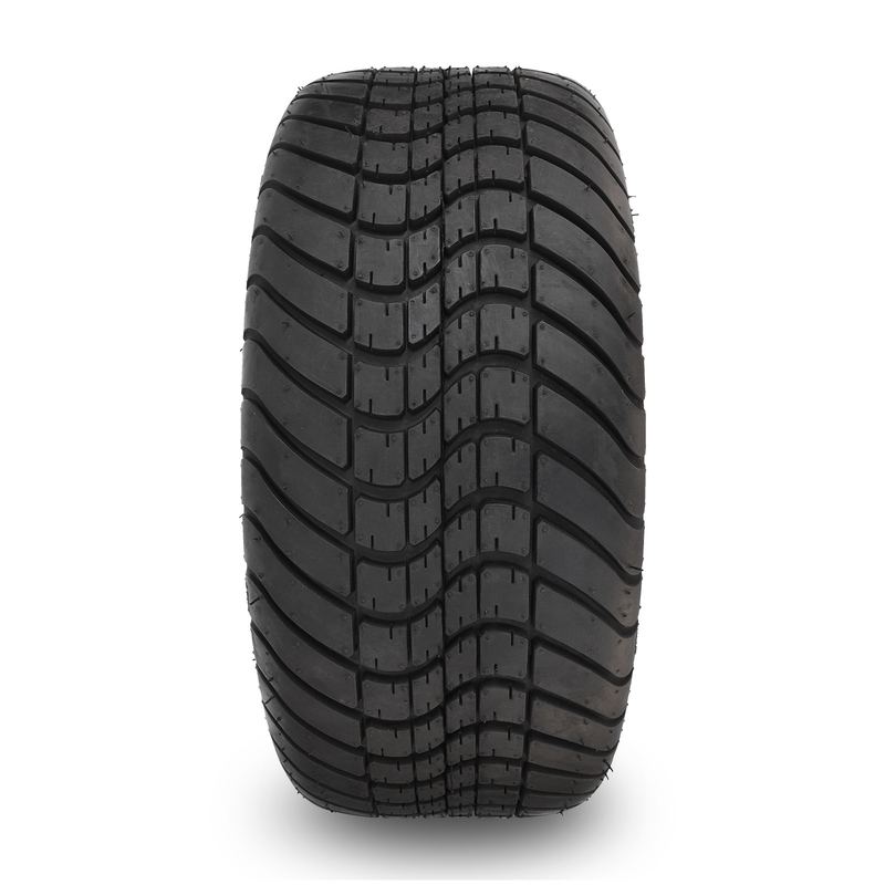 14x7 چرخ و لاستیک گلف کارت کامبو 225/30-14 لاستیک خیابانی ماشین سازی شده سیاه درخشان