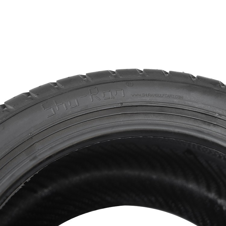 لاستیک‌های خیابانی 4 لایه با مشخصات کم 215/35-12 برای گلف کار، EZGO، گلف کار یاماها