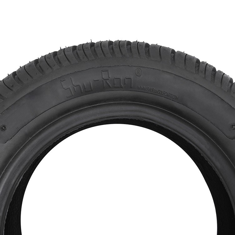 ماشین گلف 205/50-10 لاستیک های خیابانی سازگار با چرخ های 10 اینچی - بدون نیاز به بلند کردن