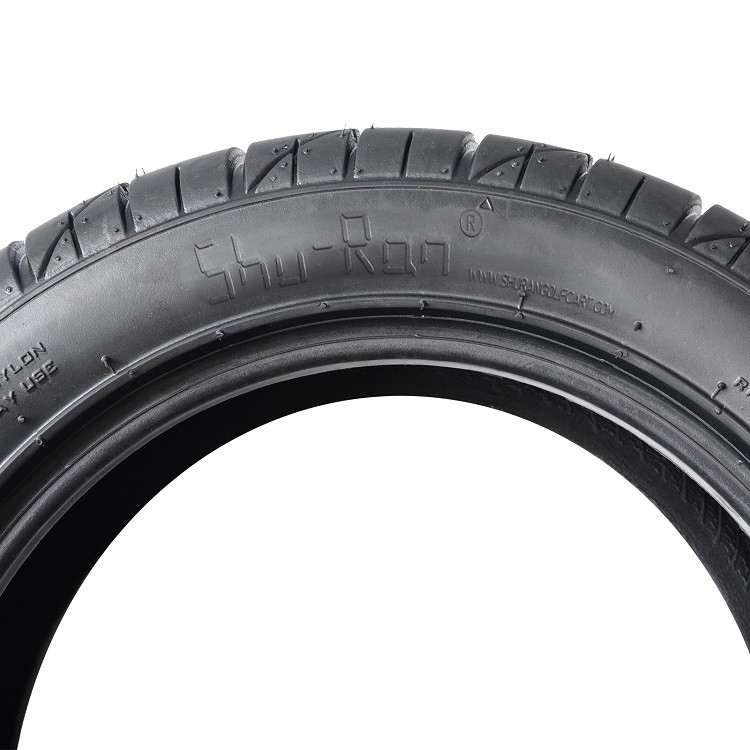 لاستیک‌های بدون تیوب گلف کارت 215/40-12 خیابانی سازگار با چرخ‌های 12 اینچی (بدون نیاز به لیفت)