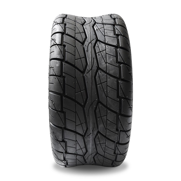 لاستیک‌های بدون تیوب گلف کارت 215/40-12 خیابانی سازگار با چرخ‌های 12 اینچی (بدون نیاز به لیفت)