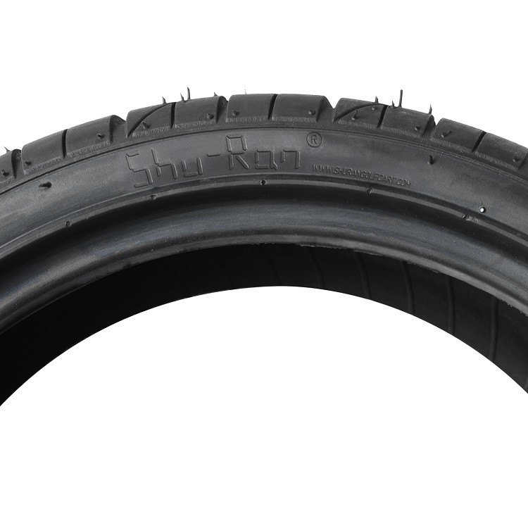 لاستیک خیابانی گلف کارت 205/30-14 سازگار با چرخ‌های 14 اینچی - 4 لایه (بدون نیاز به بالابر)