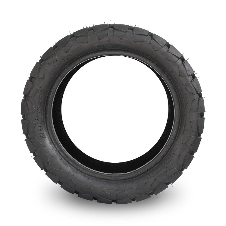 سبد گلف 22X10-14 DOT لاستیک های A / T جاده ای، 4 Ply Tubeless 22 اینچ بلند بالا نیاز است