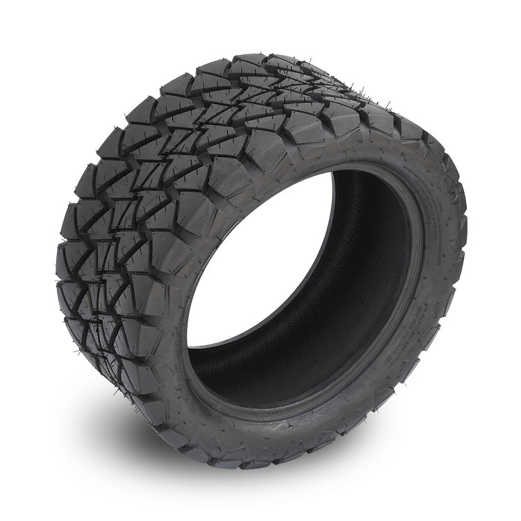 سبد گلف 22X10-14 DOT لاستیک های A / T جاده ای، 4 Ply Tubeless 22 اینچ بلند بالا نیاز است