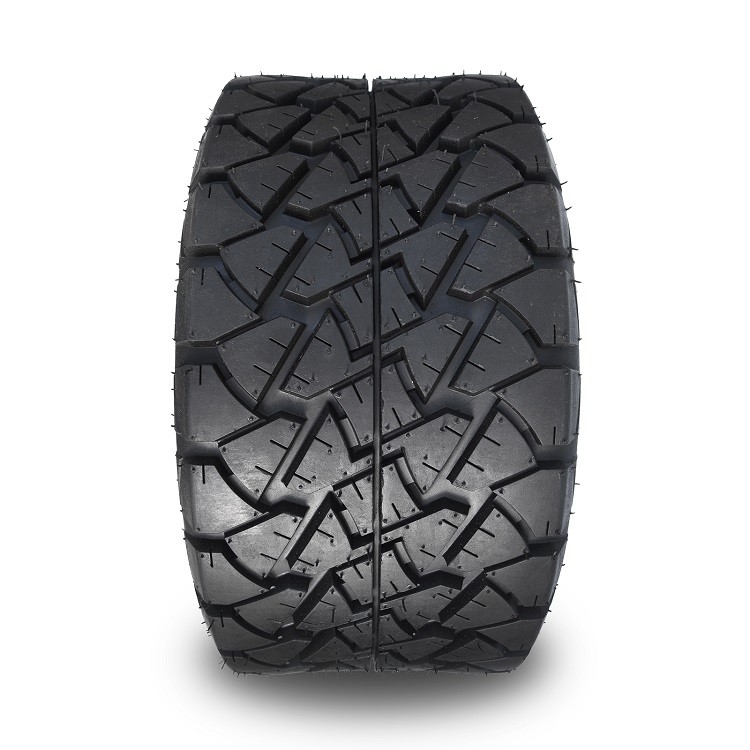 سبد گلف 22X10-14 DOT لاستیک های A / T جاده ای، 4 Ply Tubeless 22 اینچ بلند بالا نیاز است
