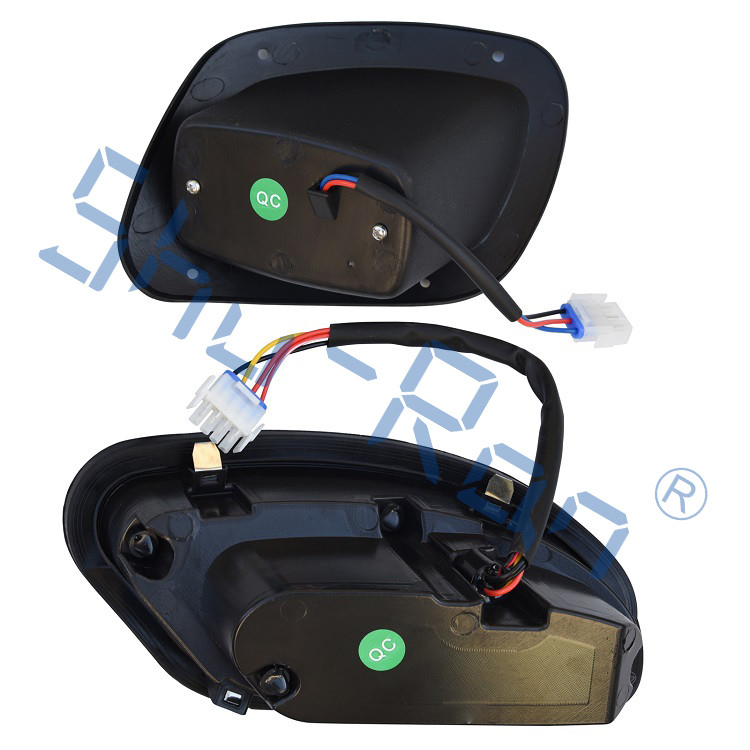 کیت چراغ LED لوکس گلف کارت مناسب برای EZGO Freedom TXT 2014-Up (بنزینی و برقی) با کیت ارتقاء چراغ لوکس جهانی
