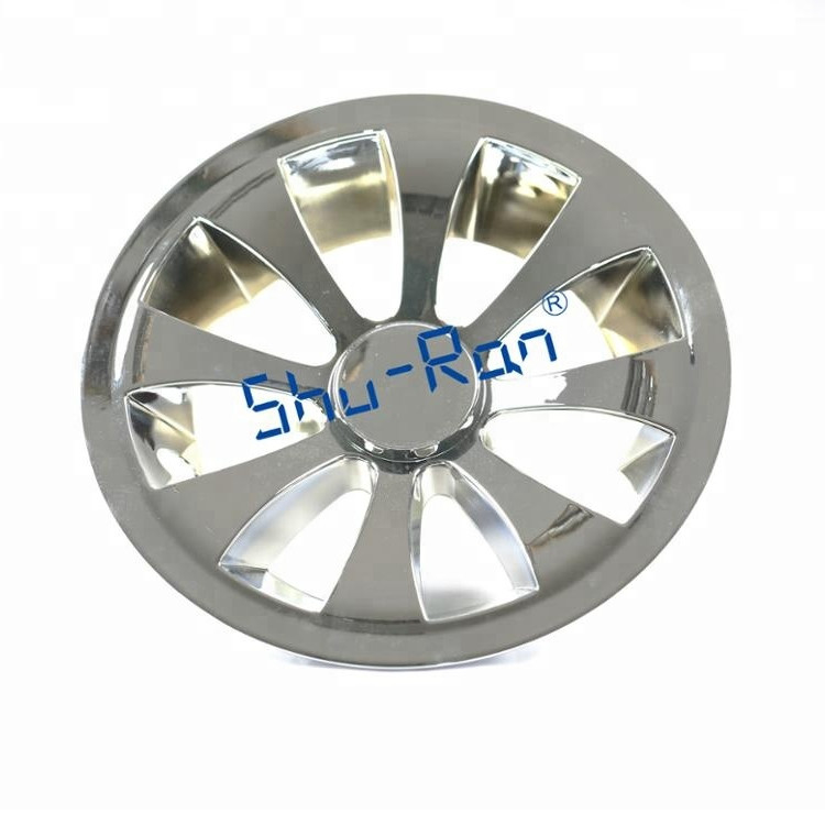 پوشش چرخ 8 اینچی برای YMH EZGO CLUB CAR گلف کارت ABS پلاستیک