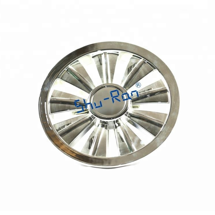 پوشش چرخ 8 اینچی برای YMH EZGO CLUB CAR گلف کارت ABS پلاستیک