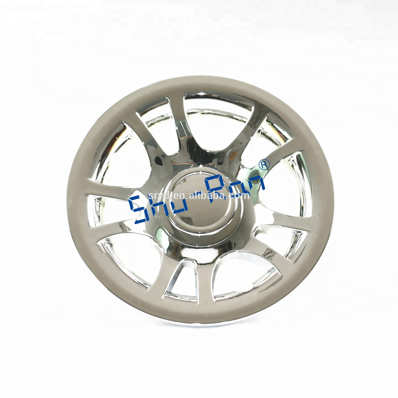 پوشش چرخ 8 اینچی برای YMH EZGO CLUB CAR گلف کارت ABS پلاستیک