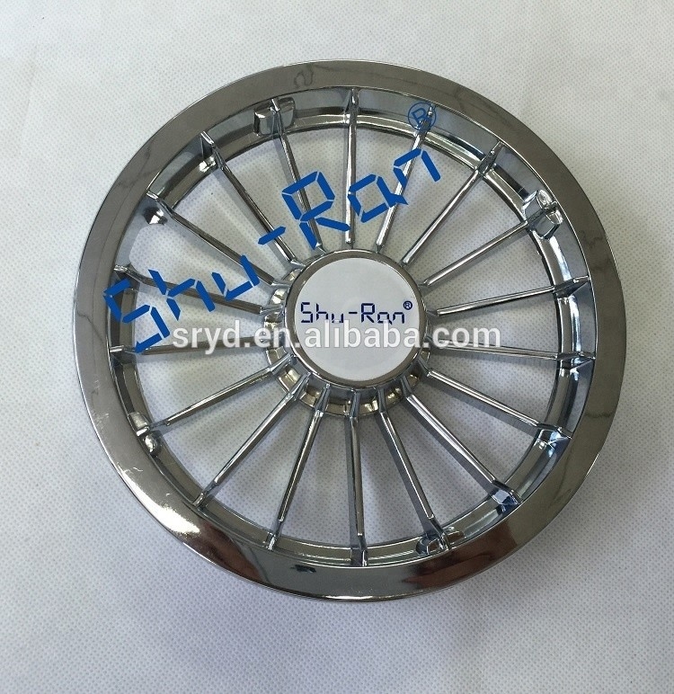 پوشش چرخ 8 اینچی برای YMH EZGO CLUB CAR گلف کارت ABS پلاستیک