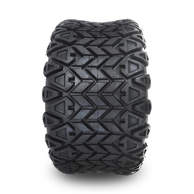 سبد گلف 22x10-14 لاستیک های بلند تمام زمین با تایید DOT 4 PLY بدون لوله