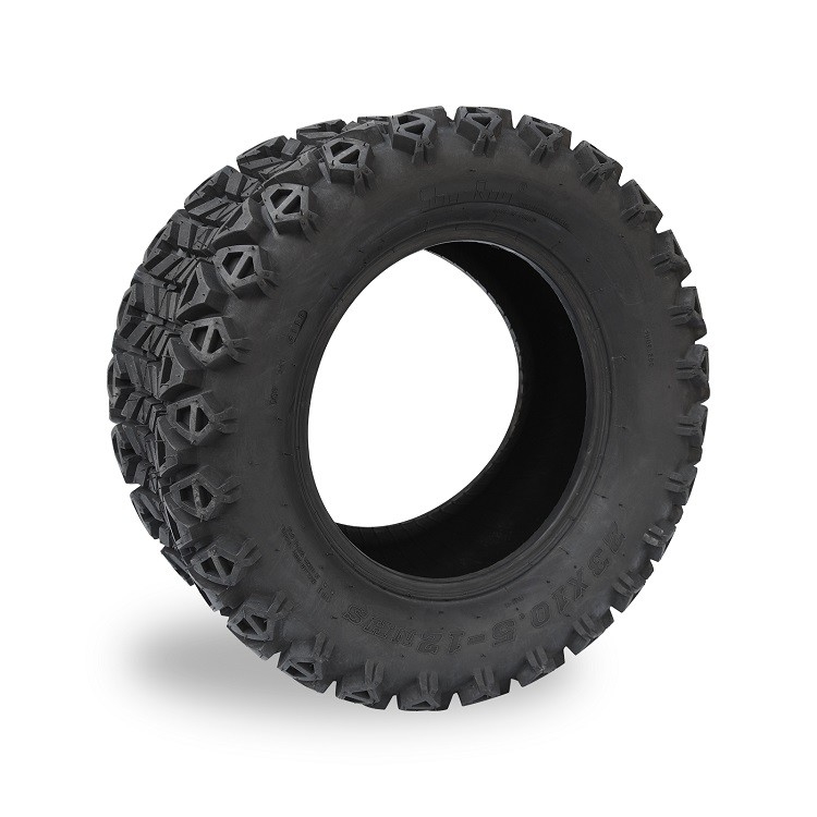 لاستیک‌های گلف کورت 23x10.5-12 آفرود با مشخصات بالا، 4 لایه، نیاز به لیفت دارد