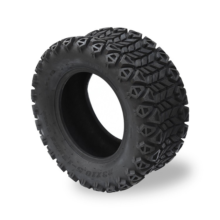 لاستیک‌های گلف کورت 23x10.5-12 آفرود با مشخصات بالا، 4 لایه، نیاز به لیفت دارد