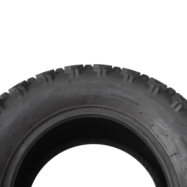 لاستیک‌های گلف کورت 23x10.5-12 آفرود با مشخصات بالا، 4 لایه، نیاز به لیفت دارد
