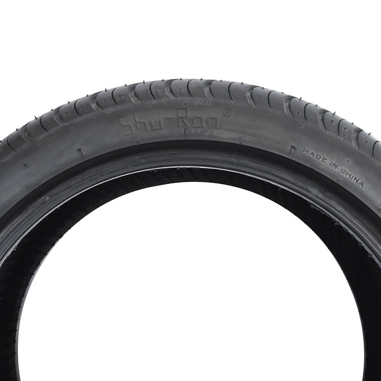 لاستیک‌های خیابانی چرخ گلف با مشخصات کم 225/30-14 DOT، 4 لایه، بدون تیوب، 19.5 اینچ ارتفاع