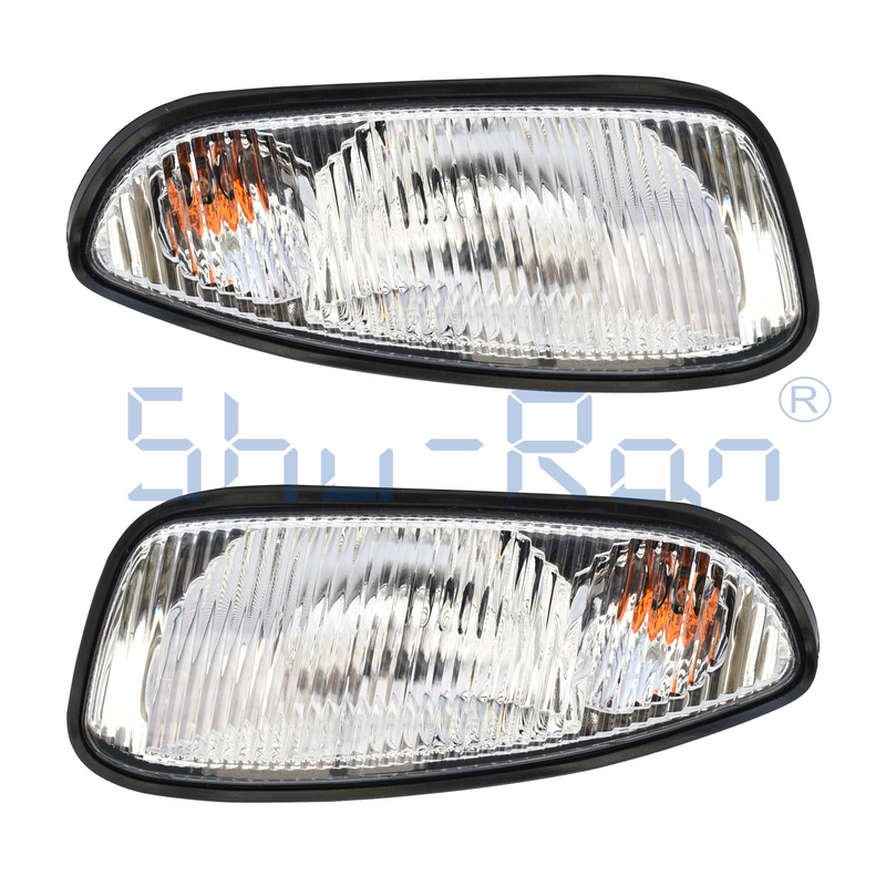 کیت چراغ هالوژن لوکس گلف کارت برای EZGO RXV Golf Carts 2008-2015