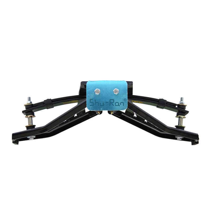 گلف کارت 6 اینچ A-Arm Heavy Duty Lift Kit برای گلف کارت های EZGO RXV