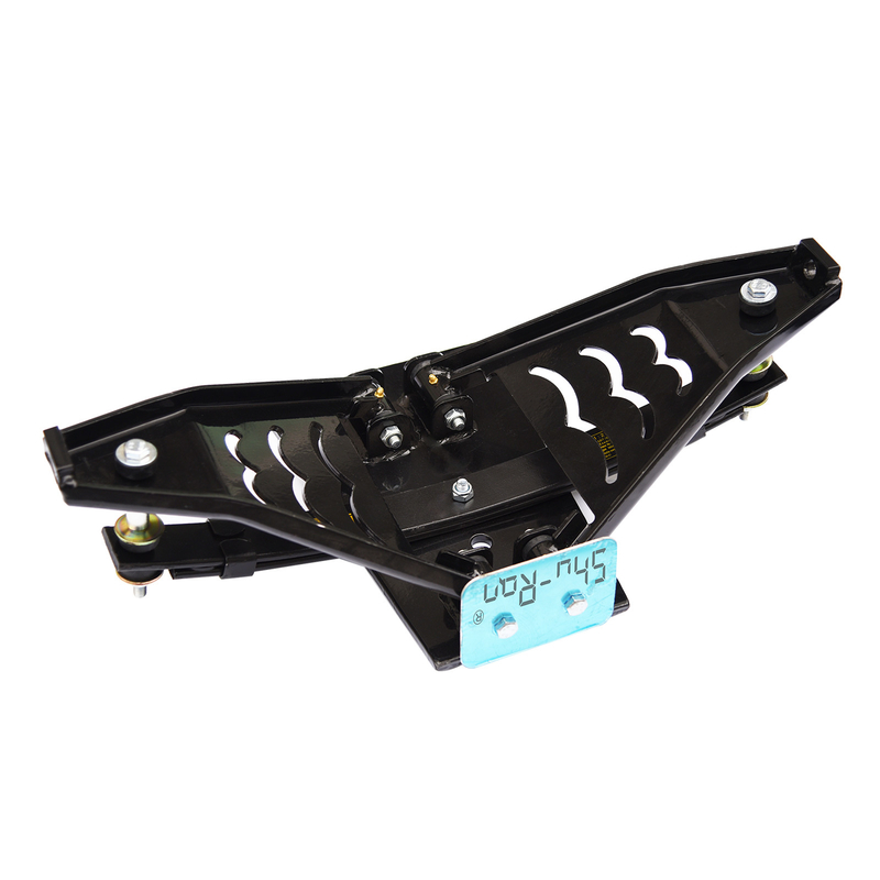 گلف کارت 6 اینچ A-Arm Heavy Duty Lift Kit برای گلف کارت های EZGO RXV