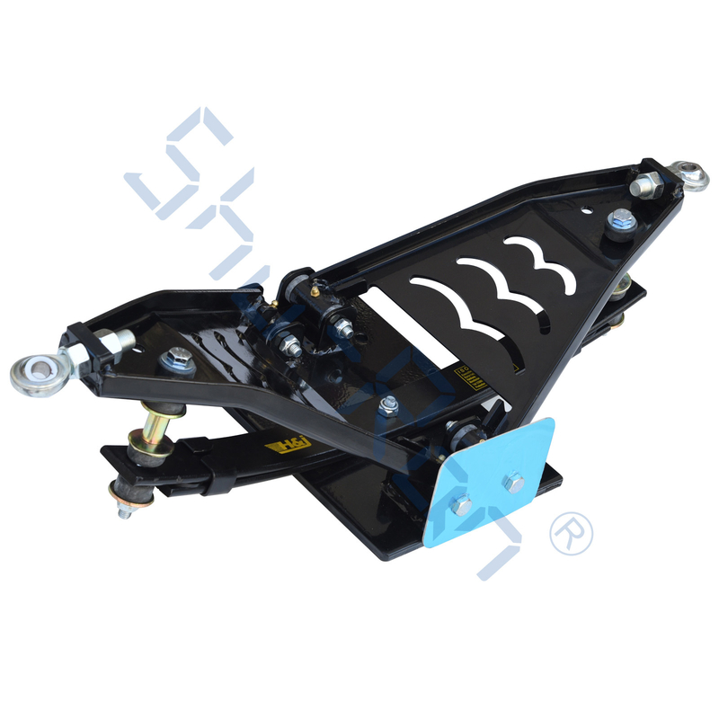 کیت بالابر گلف کار سنگین 6 اینچی A-Arm فولادی برای Club Car DS