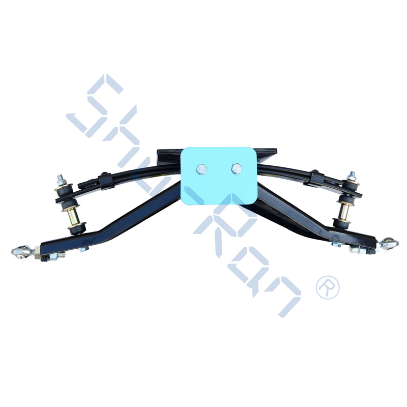 کیت بالابر گلف کار سنگین 6 اینچی A-Arm فولادی برای Club Car DS