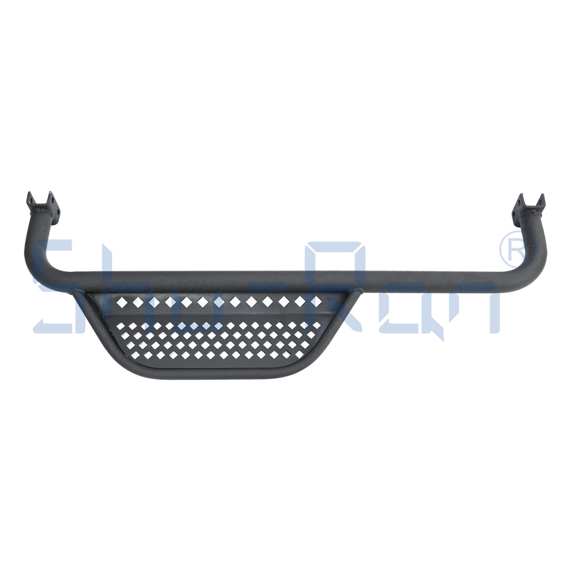 میله محافظ با پله کناری افتادنی برای گاری گلف کلاب کار EZGO یاماها