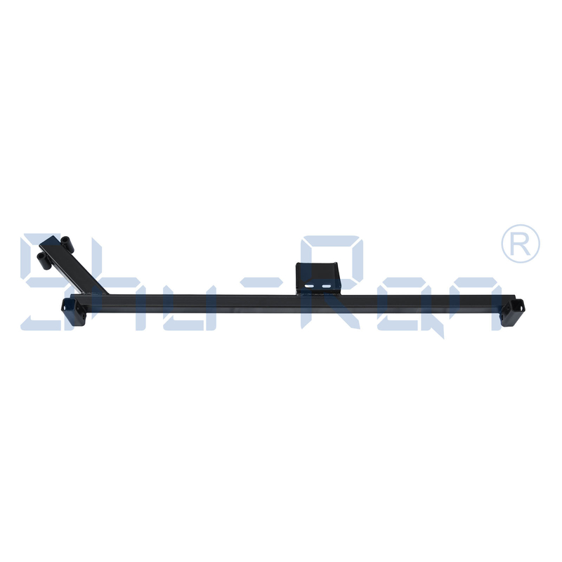 ماشین باشگاهی پیشینه گلف کارتن نصب براکت برای زره Nerf Bar Drop با قدم پایین طرف