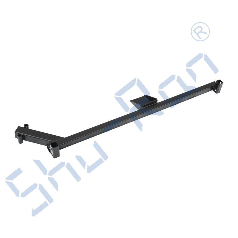 ماشین باشگاهی پیشینه گلف کارتن نصب براکت برای زره Nerf Bar Drop با قدم پایین طرف