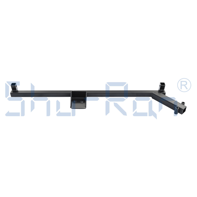 ماشین باشگاهی پیشینه گلف کارتن نصب براکت برای زره Nerf Bar Drop با قدم پایین طرف