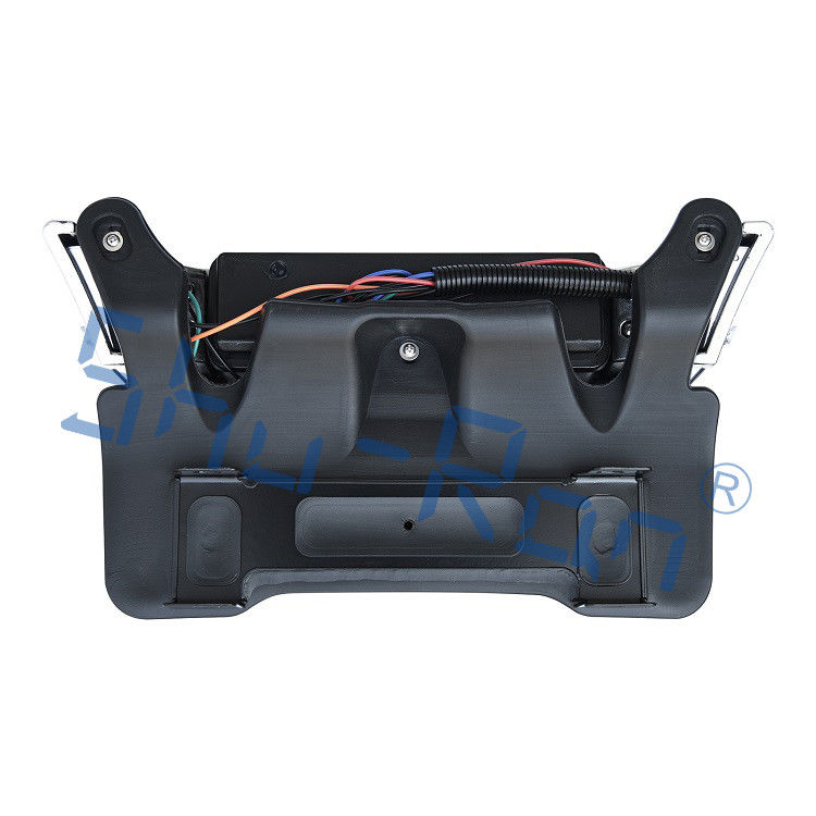 گلف کارت لوکس لامپ لامپ لامپ لامپ با چراغ جلو چراغ عقب سیگنال های چرخش سوئیچ